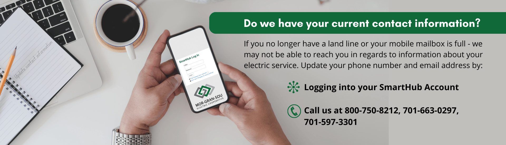 Home Electric Cooperative